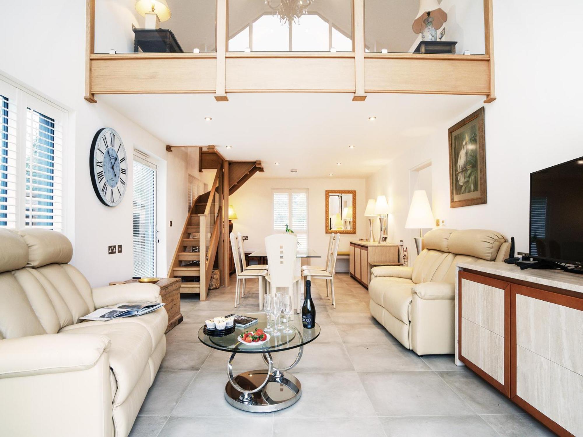 The Muse By The Suffolk Cottage Collection Framlingham Exteriör bild