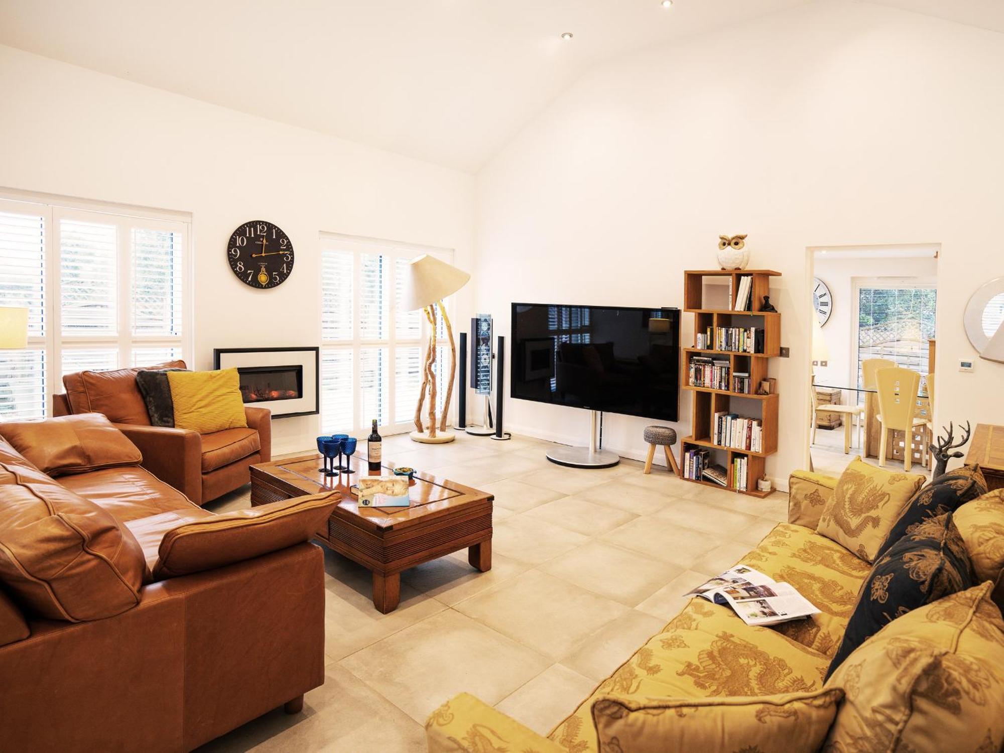 The Muse By The Suffolk Cottage Collection Framlingham Exteriör bild