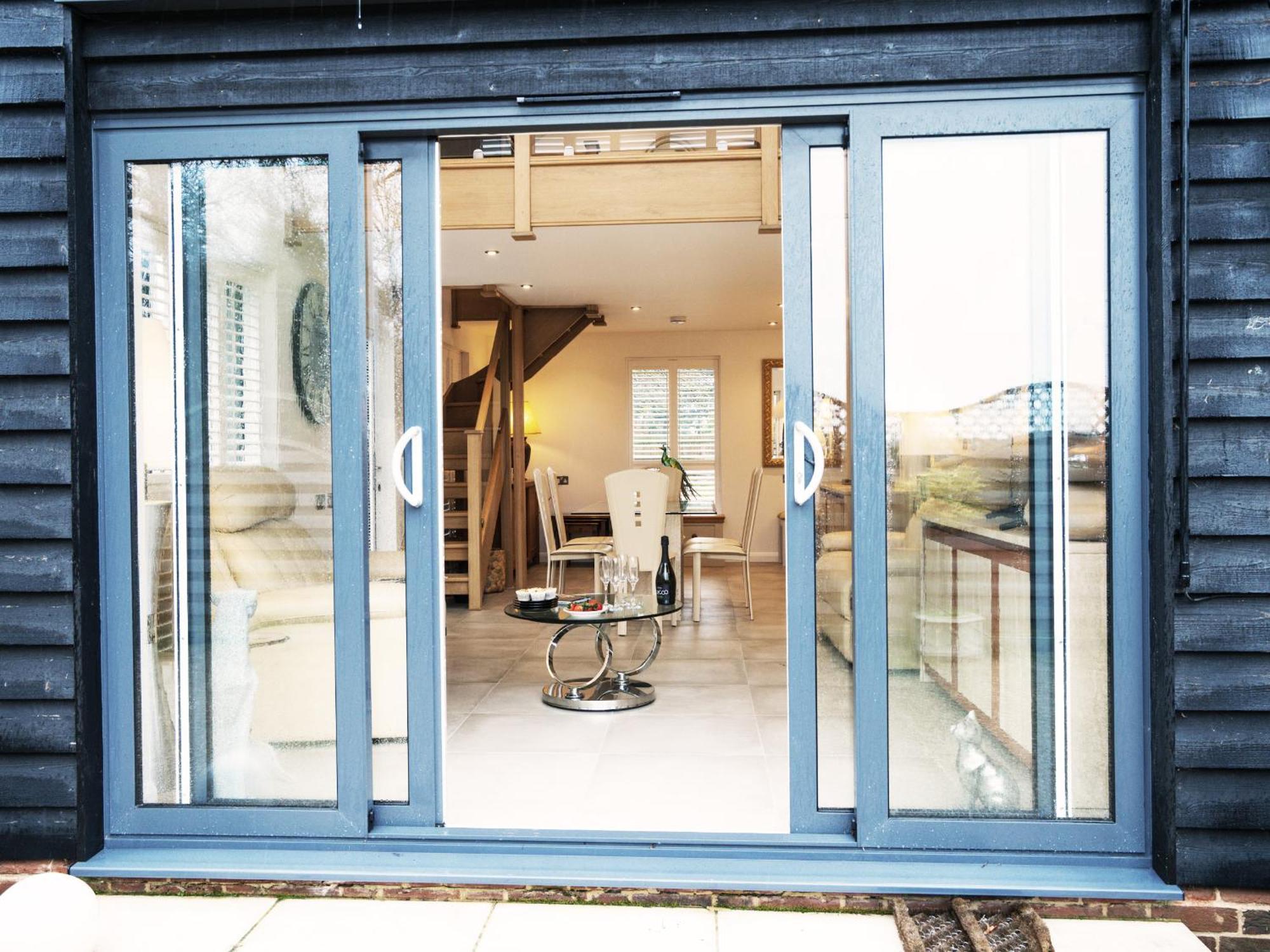 The Muse By The Suffolk Cottage Collection Framlingham Exteriör bild