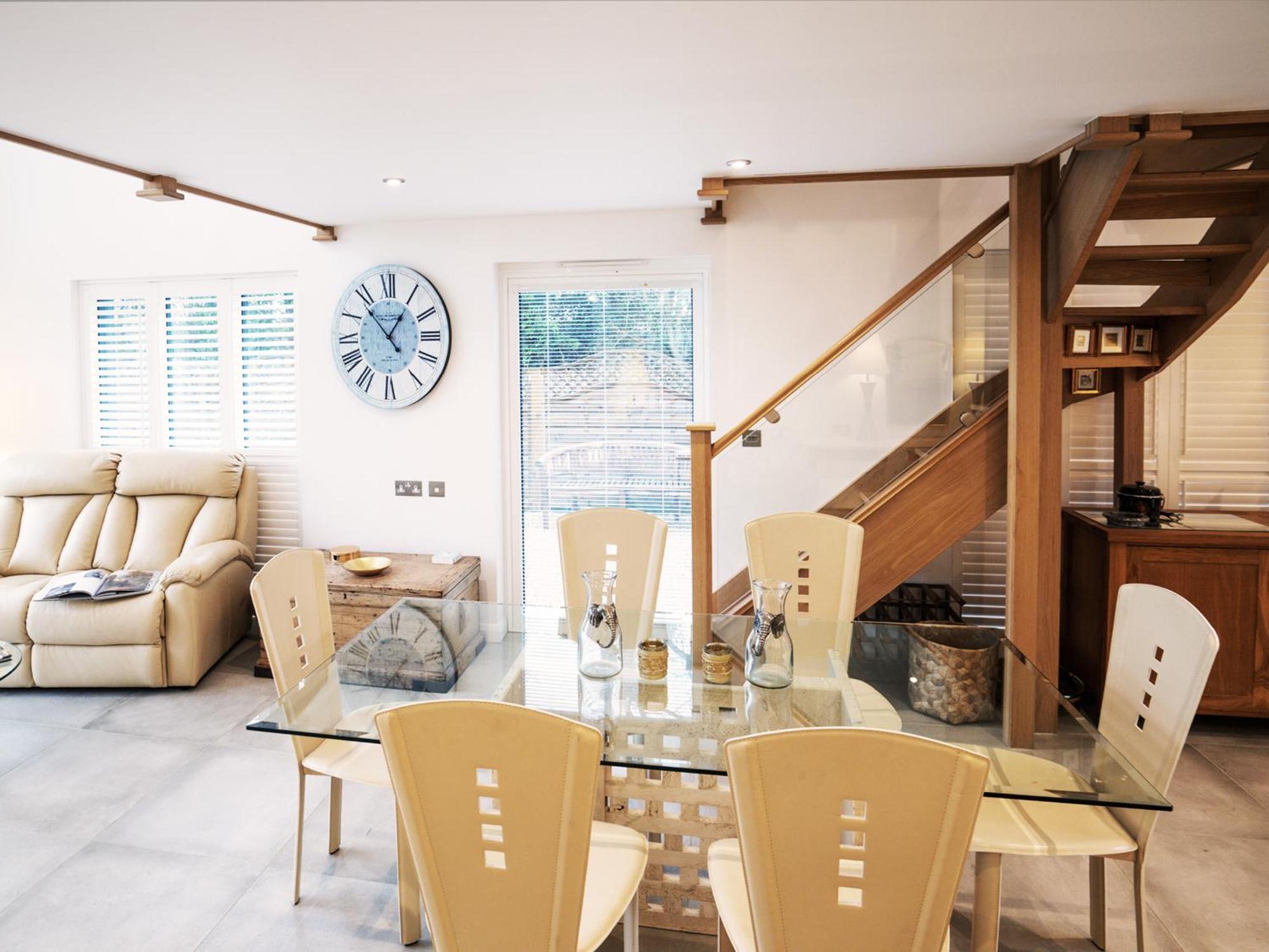 The Muse By The Suffolk Cottage Collection Framlingham Exteriör bild