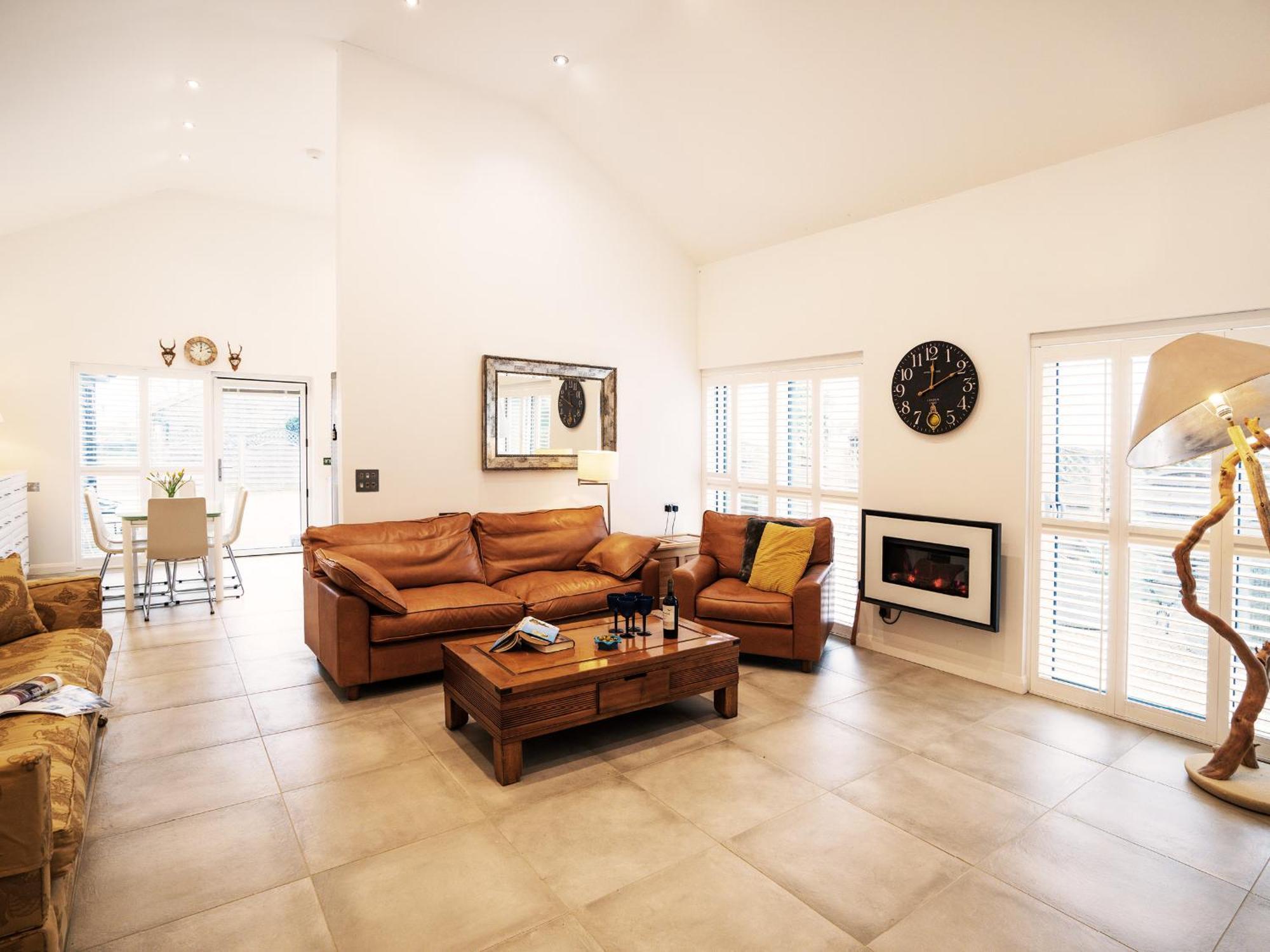 The Muse By The Suffolk Cottage Collection Framlingham Exteriör bild